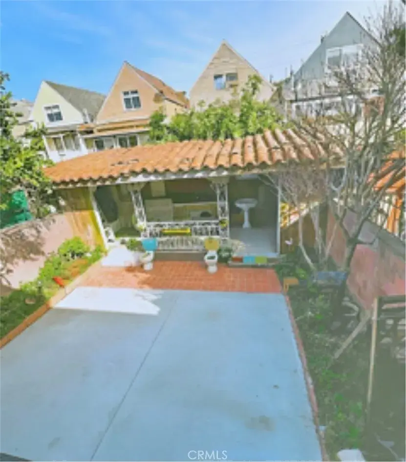 913 Florida, San Francisco, CA 94110 - #3