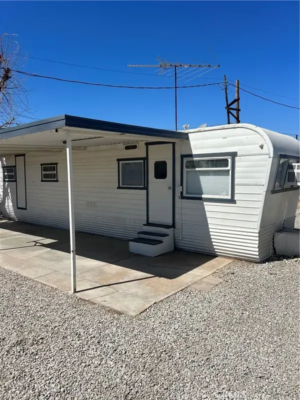 6951 6th Ave #spc 15, Blythe, CA 92225