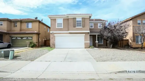 9476 Plum Court, Hesperia, CA 92345