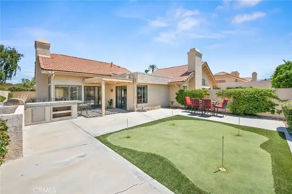 8 Bonita Lane, Palm Desert, CA 92260