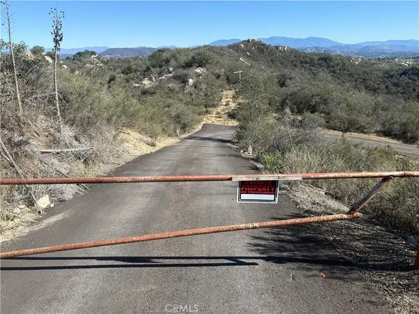 0 Donnil, Fallbrook, CA 92028