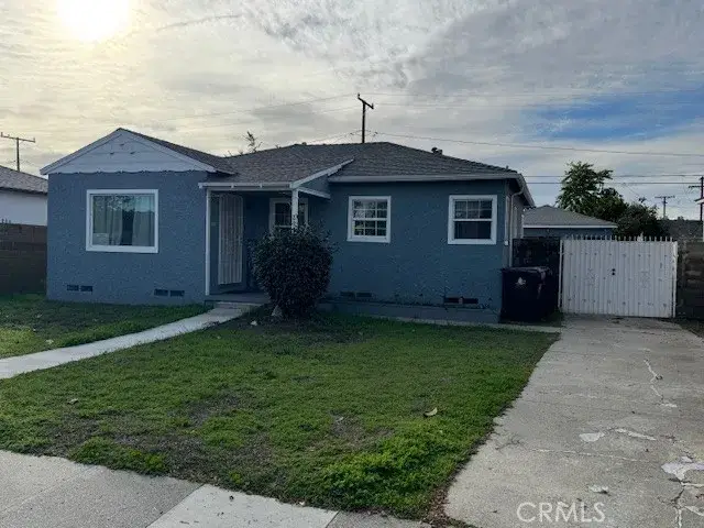 2941 Baltic, Long Beach, CA 90810 - #1