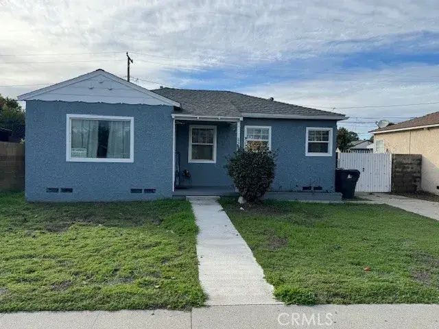 2941 Baltic, Long Beach, CA 90810 - #2