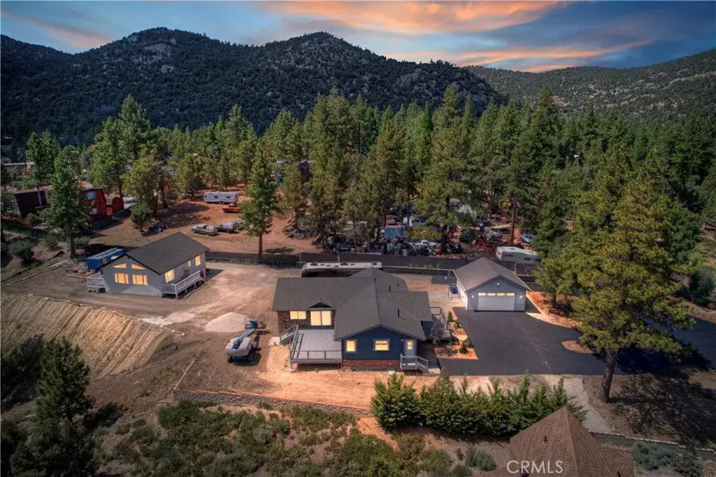 1101 Mound Street, Big Bear City, CA 92314 - Image #1