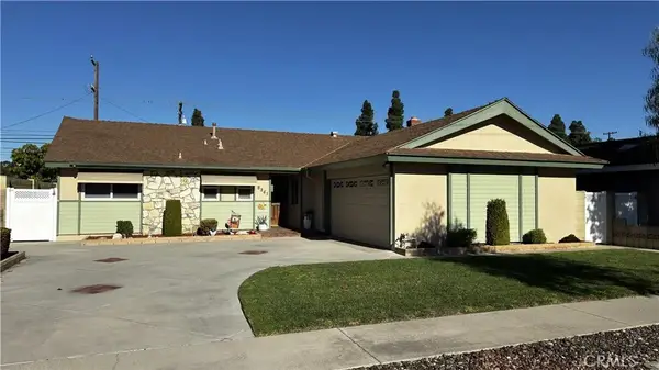 5361 Trinette Ave, Garden Grove, CA 92845