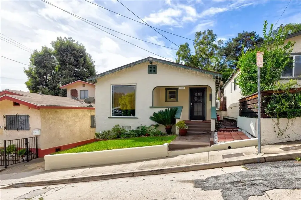 1616 Armitage, Los Angeles, CA 90026 - Image #1