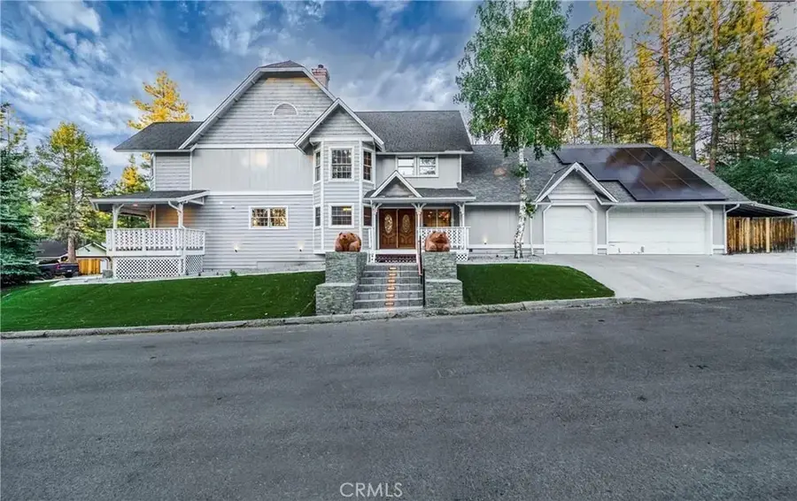 42725 Tannenbaum, Big Bear Lake, CA 92315 - Image #2