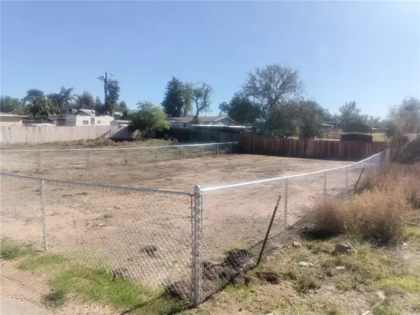 0 Kennedy, Quail Valley, CA 92587