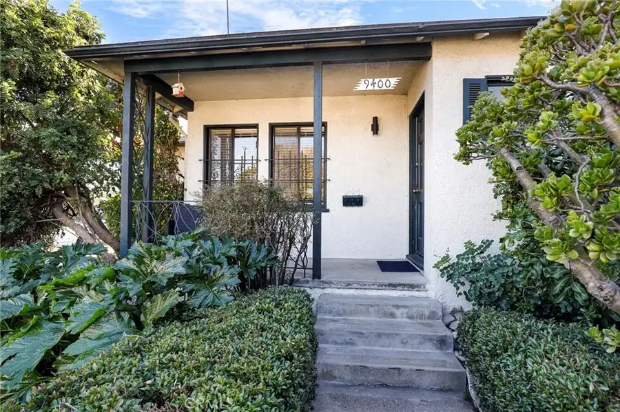 9400 Kramerwood Place, Los Angeles, CA 90034 - Image #3