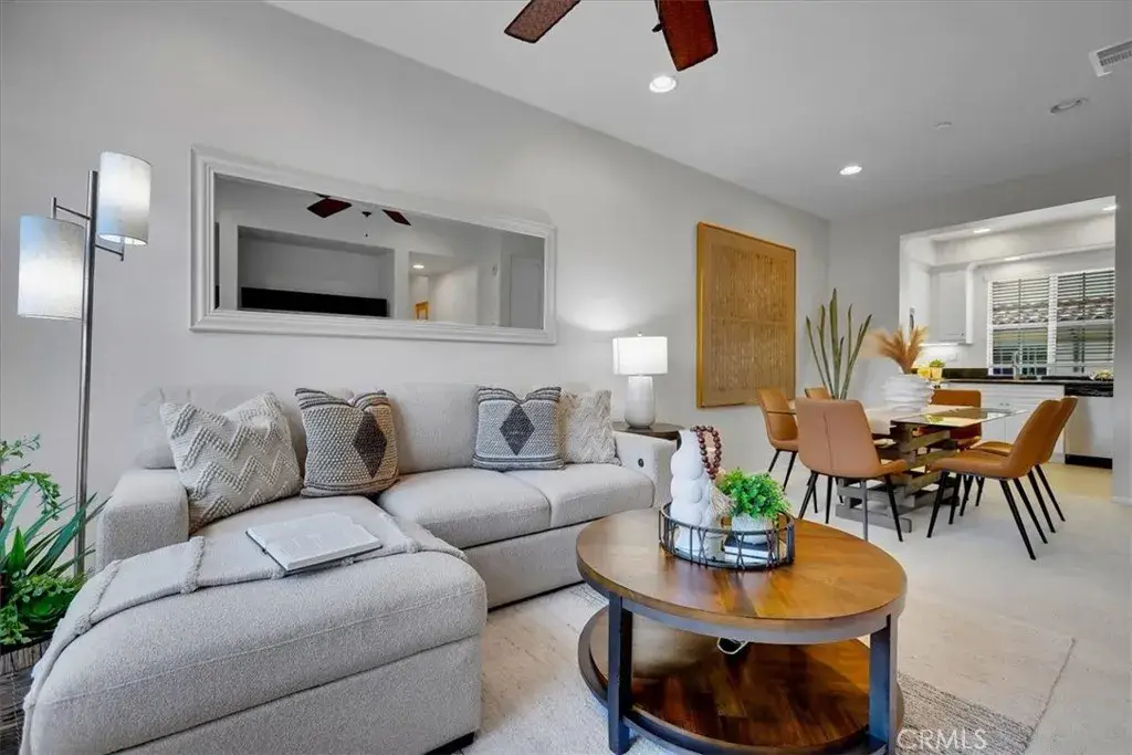 35 Silverado, Irvine, CA 92618 - Image #1