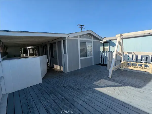 24200 Walnut #57, Torrance, CA 90501