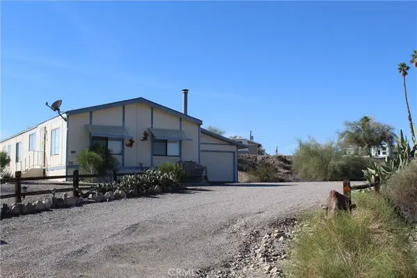 7434 Oneida Trail, Big River, CA 92242