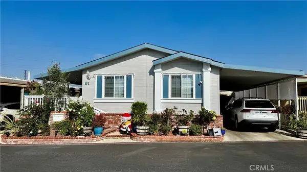 19361 Brookhurst #91, Huntington Beach, CA 92646