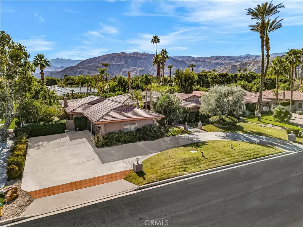 72081 Palm Haven Dr, Rancho Mirage, CA 92270 - Image #1