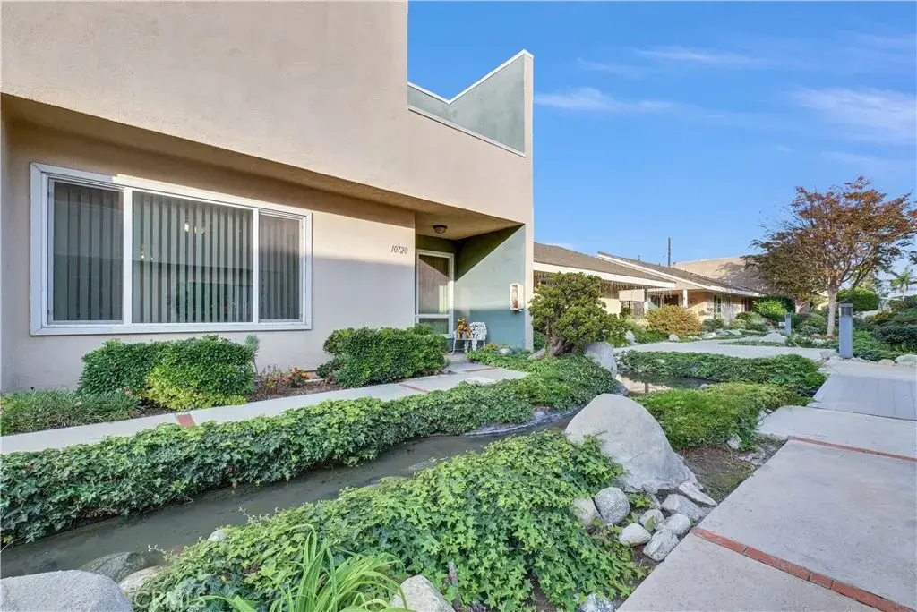 10720 Knott, Stanton, CA 90680 - Image #1