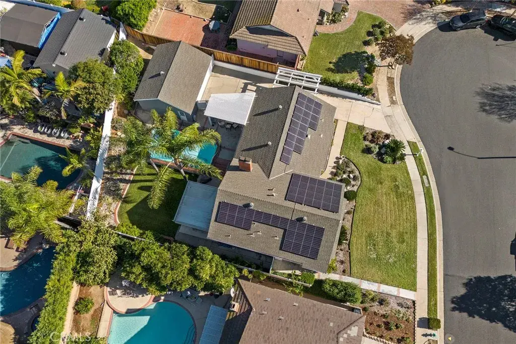 1234 Birchcrest Avenue, Brea, CA 92821 - #1