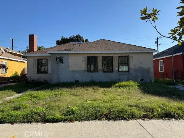 3734 Chesapeake, Los Angeles, CA 90016 - Image #1