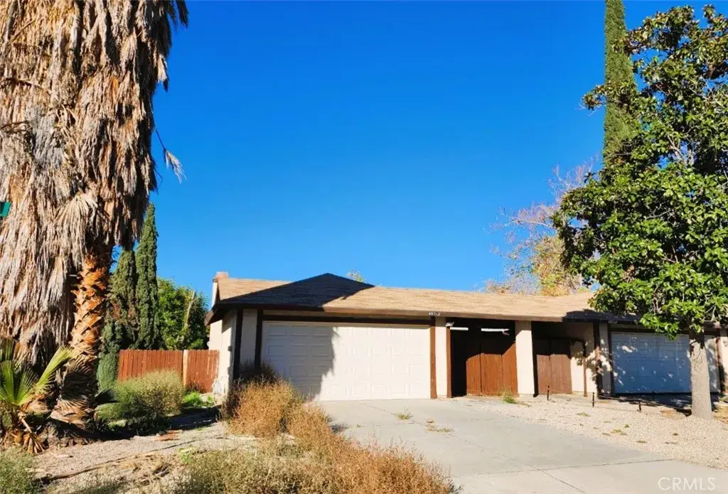 43762 C St, Hemet, CA 92544 - #1