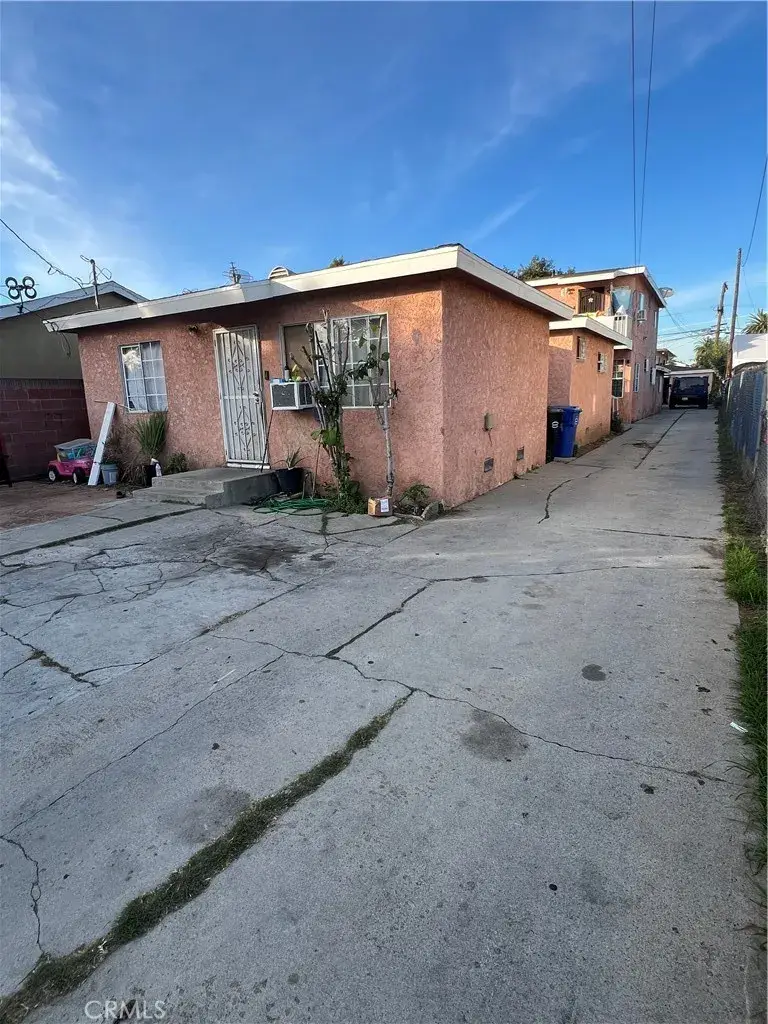 151 E 121st, Los Angeles, CA 90061 - Image #1