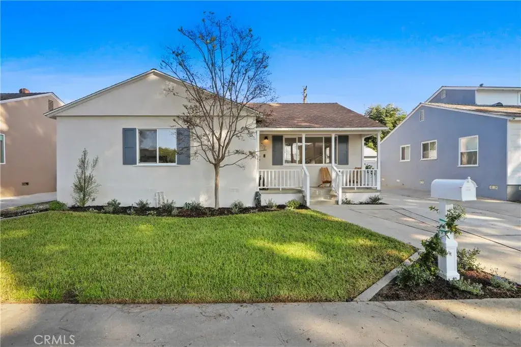 3842 Knoxville, Long Beach, CA 90808 - Image #1
