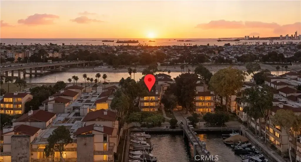 8103 Marina Pacifica North, Long Beach, CA 90803 - Image #1