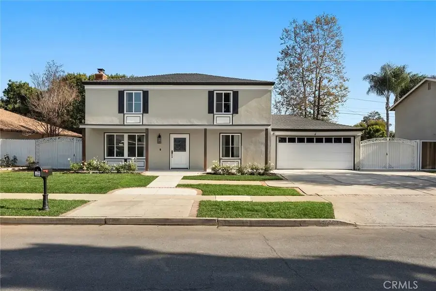 13662 Loretta Drive, Tustin, CA 92780 - Image #2