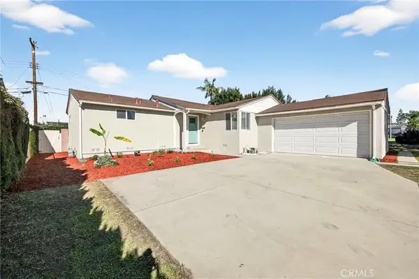 15021 Excelsior, La Mirada, CA 90638