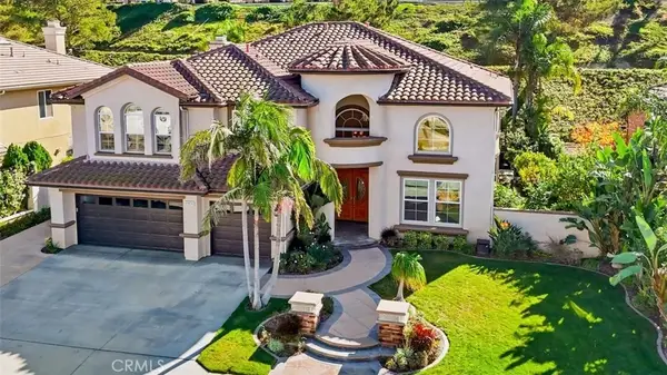 19950 Via Natalie, Yorba Linda, CA 92887