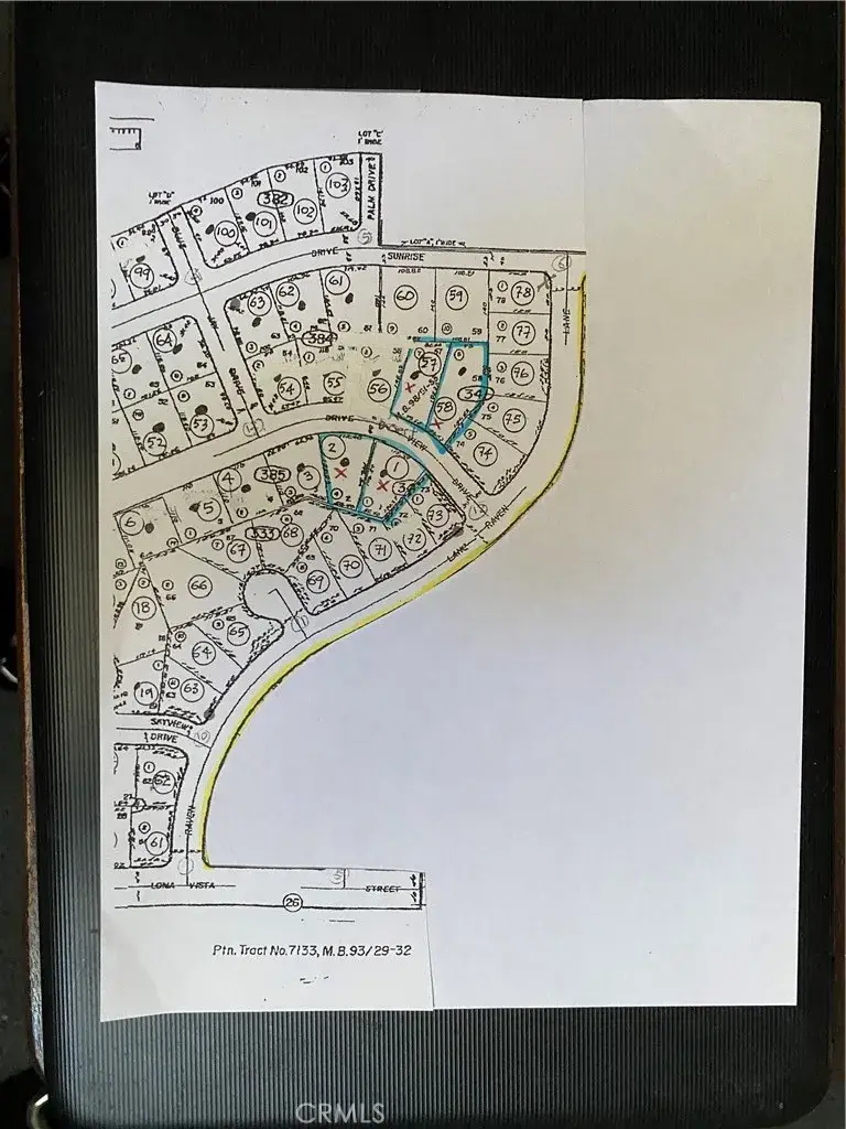 0 Lot 2 On Desert View, Needles, CA 92363 - #3