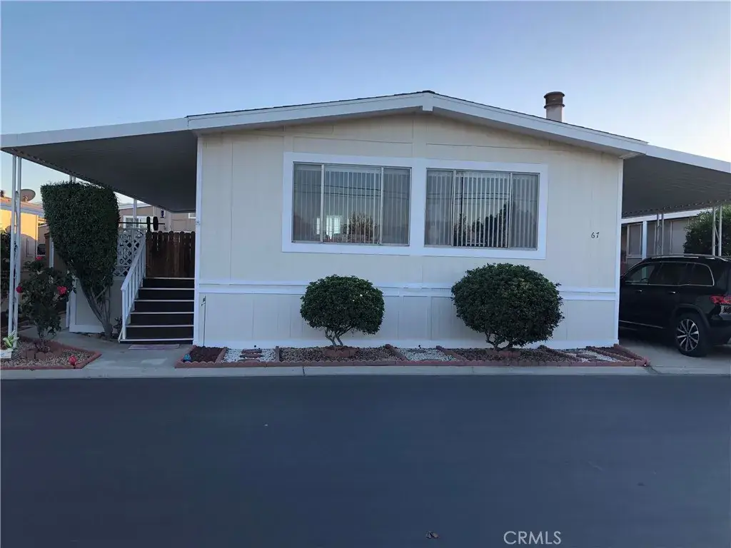 307 S Smith Avenue #67, Corona, CA 92882 - Image #1