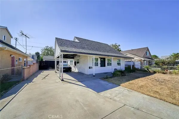 13007 Duffield, La Mirada, CA 90638