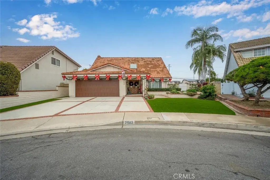 7582 Silverado Ln, La Palma, CA 90623 - Image #1