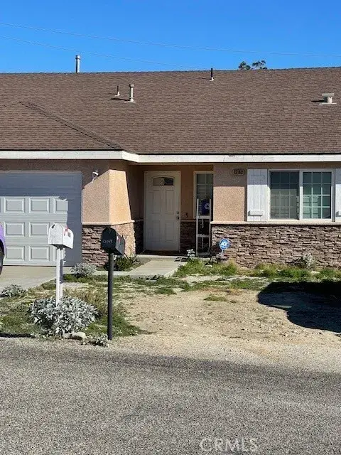13140 Zane, Whitewater, CA 92282 - #1