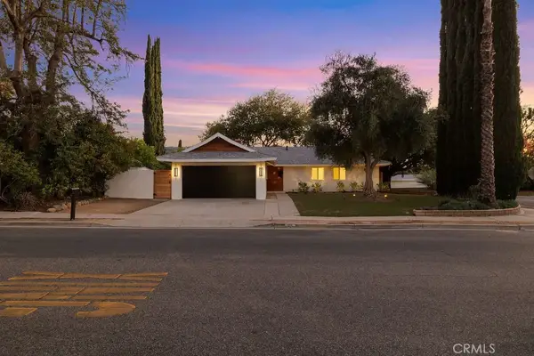 913 Mountain View, Ojai, CA 93023