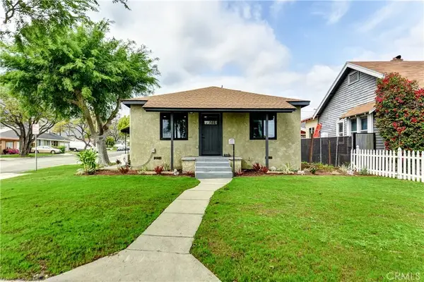 551 W Crescent Drive, Azusa, CA 91702