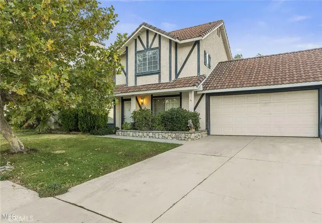 39317 Beacon, Palmdale, CA 93551 - Image #1