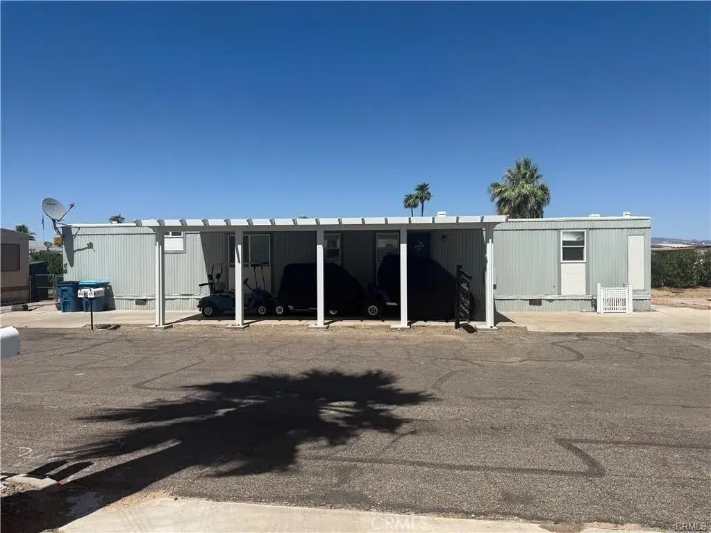 670 Channel, Needles, CA 92363 - #1