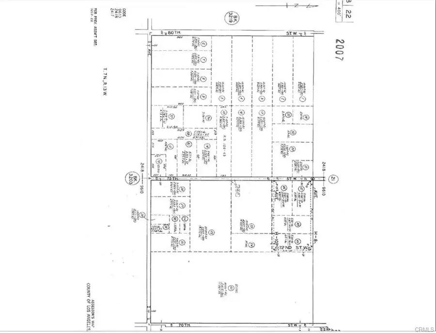 80 Avenue H, Lancaster, CA 93536 - Image #3