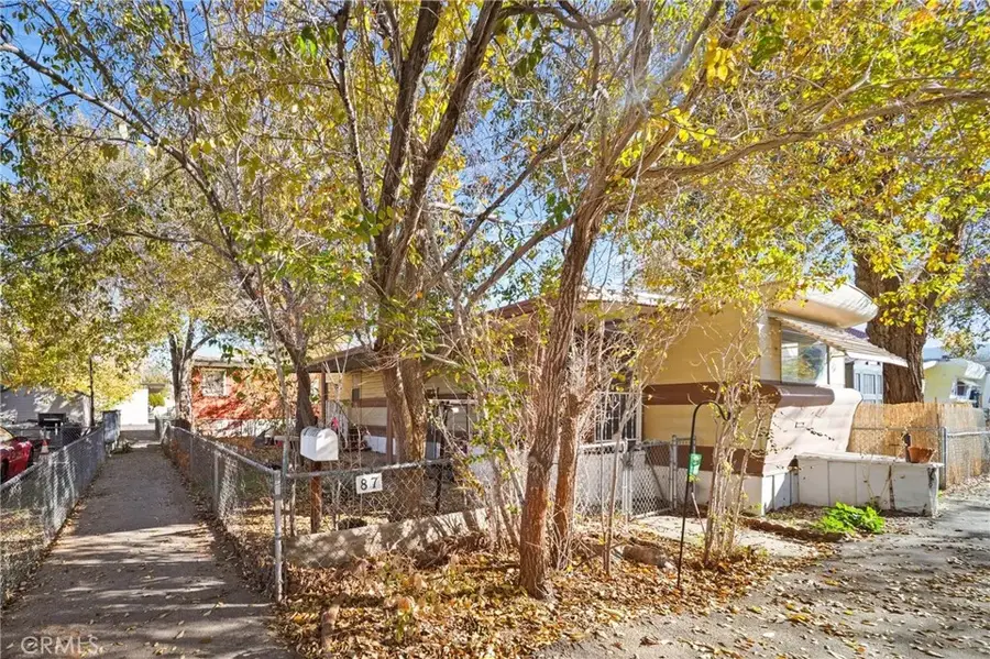 37311 47th St E #87, Palmdale, CA 93552 - Image #2