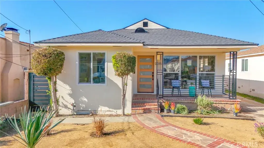 12035 Ramona, Hawthorne, CA 90250 - Image #1