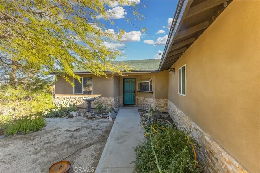 11585 Manana Drive, Morongo Valley, CA 92256 - #3