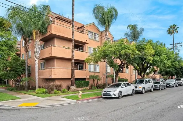 2507 E 15th Street #204, Long Beach, CA 90804