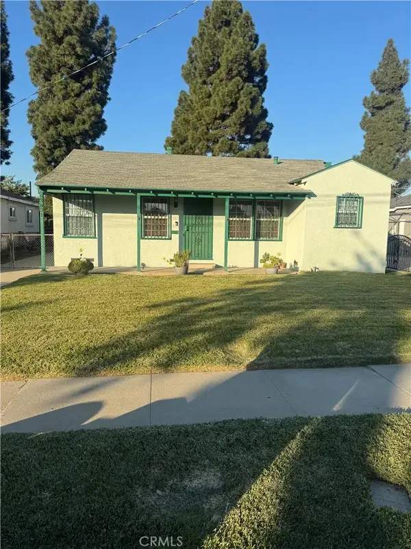 3831 Lyndora, Lynwood, CA 90262