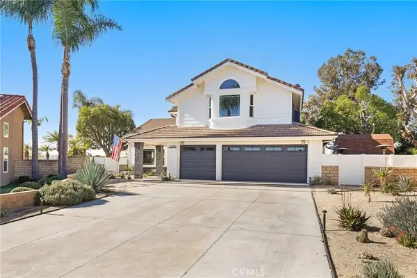 24320 Via Arriba Linda, Yorba Linda, CA 92887