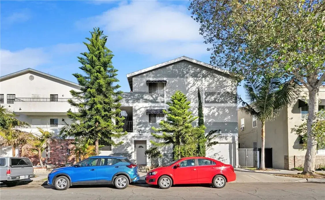 1206 Gladys Avenue, Long Beach, CA 90804 - Image #1
