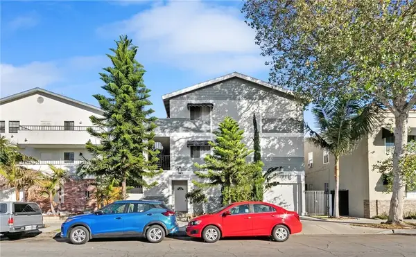 1206 Gladys Avenue, Long Beach, CA 90804