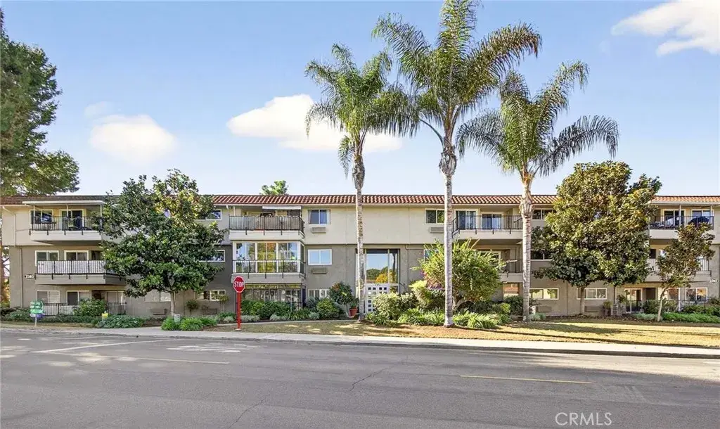 2393 Via Mariposa West #2B, Laguna Woods, CA 92637 - Image #1