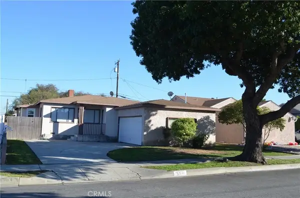 16616 Ermanita, Torrance, CA 90504