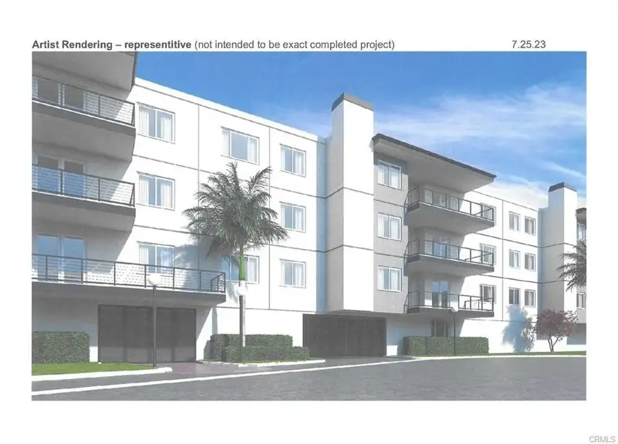 16255 Pacific Cir. #202, Huntington Beach, CA 92649 - Image #2