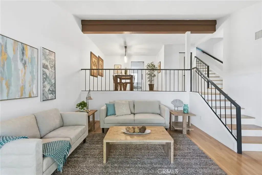 4320 Glencoe Avenue #2, Marina Del Rey, CA 90292 - Image #1